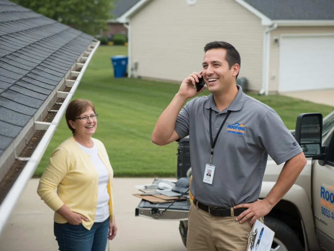 Local Roofing Contractors Newton, NC FAQs